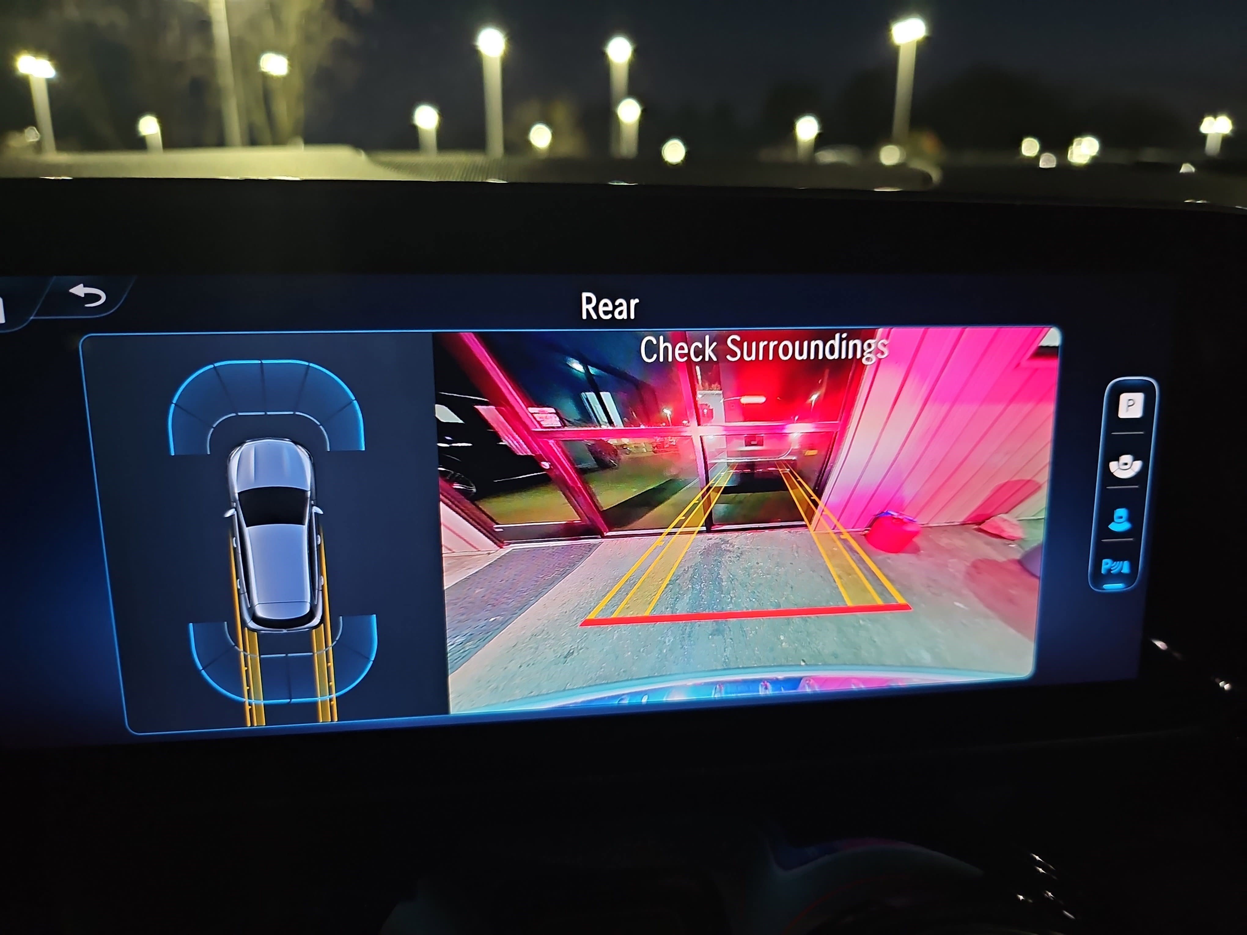 Certified 2024 Mercedes-Benz GLA 250 image 25