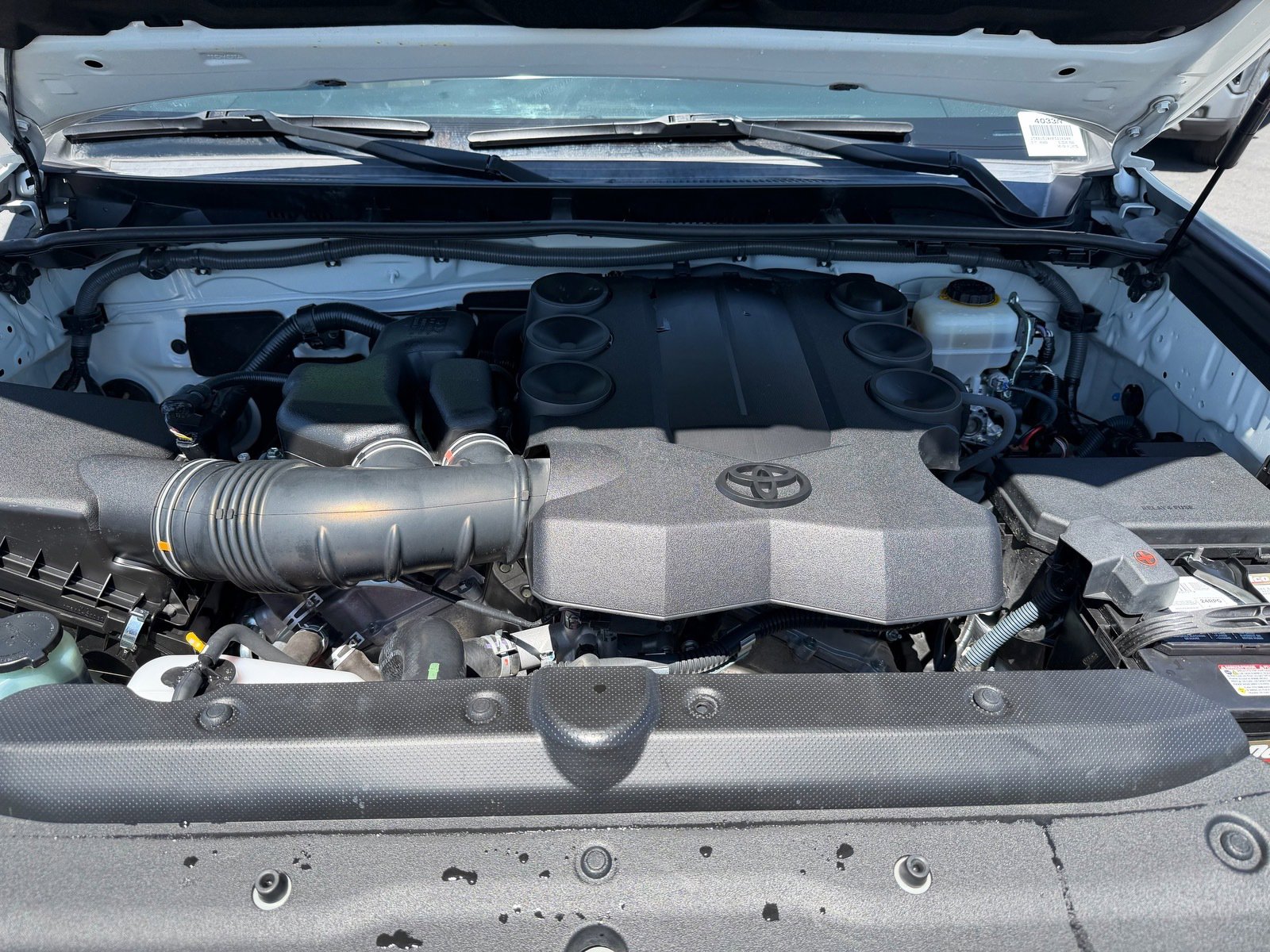 Used 2015 Toyota 4Runner Limited AWD/4WD image 24
