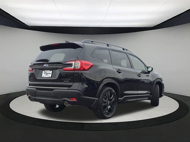 New 2026 Subaru Ascent Bronze Edition image 7
