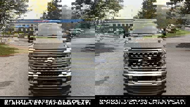 New 2026 Ford F350 XLT w/ XLT Premium Package image 5