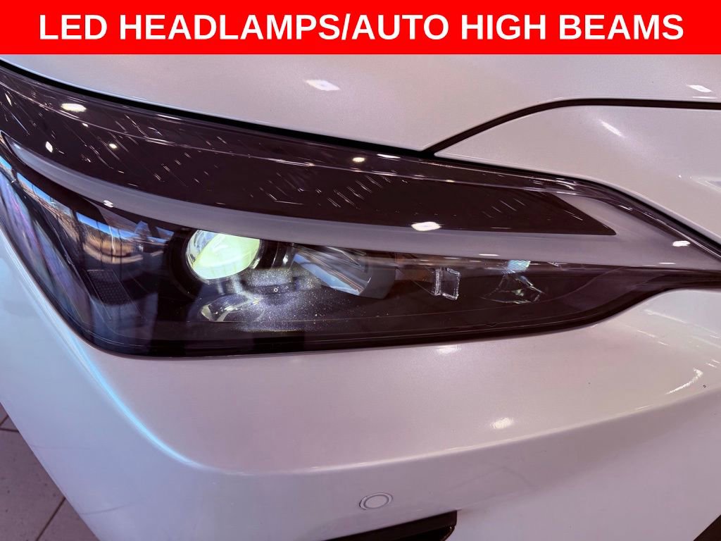 Certified 2023 Lexus NX 350 AWD w/ Premium Package image 11