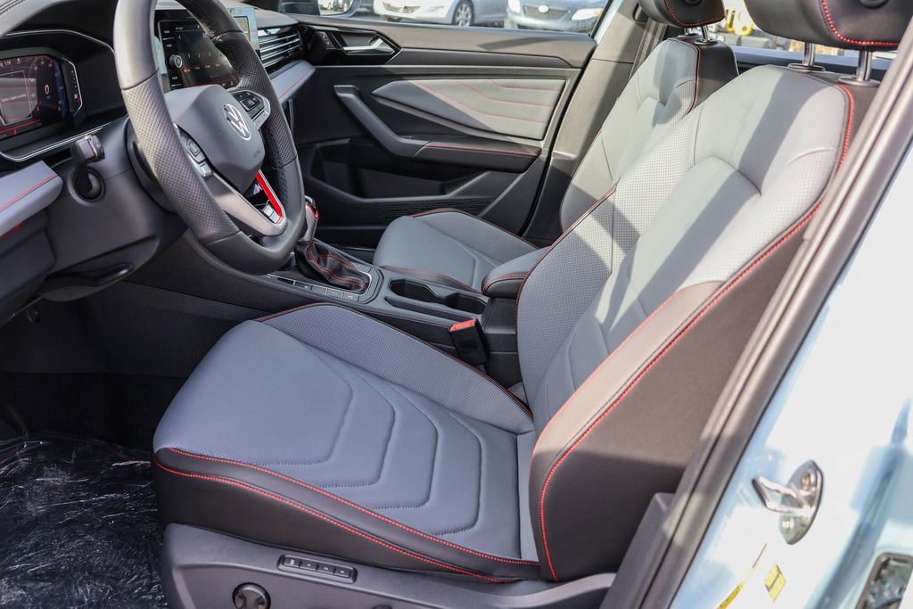 New 2026 Volkswagen Jetta GLI Autobahn FWD image 6