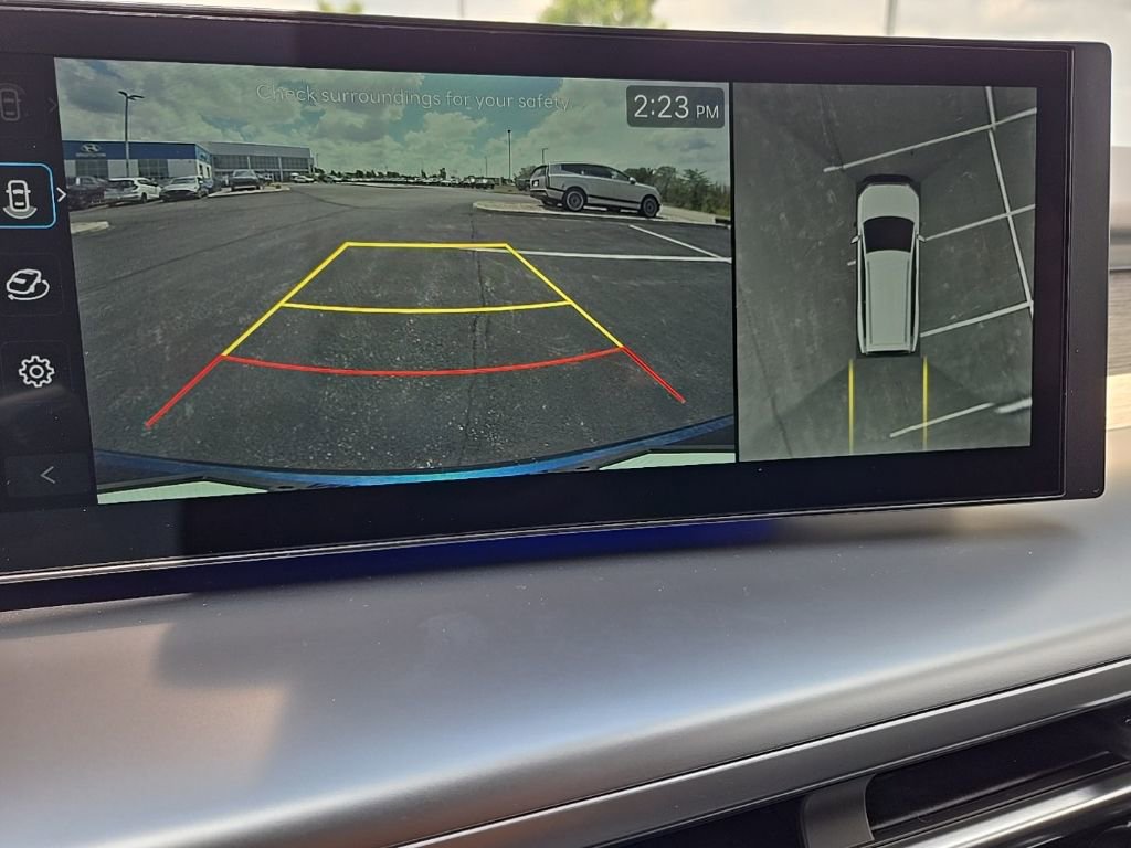 New 2026 Hyundai Ioniq 9 SEL image 47