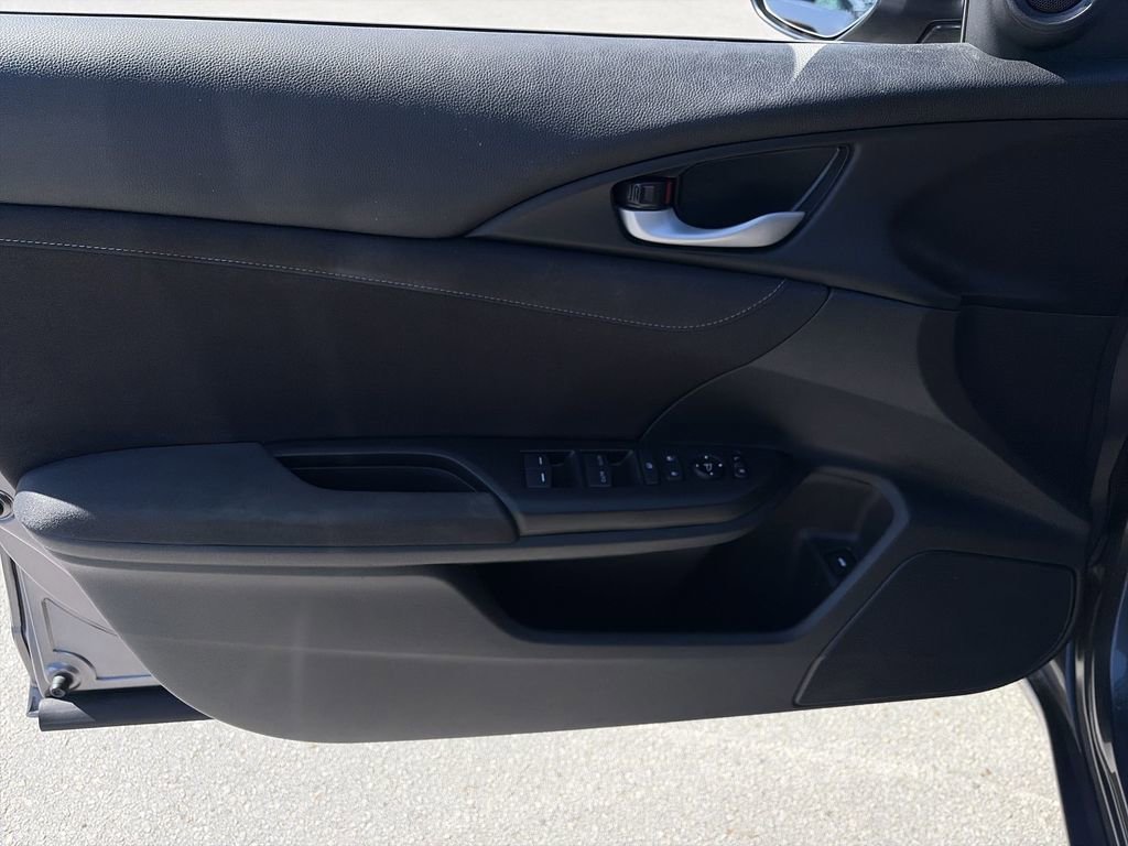 Used 2021 Honda Insight EX image 26