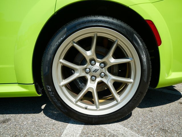 Used 2023 Dodge Charger Scat Pack image 35