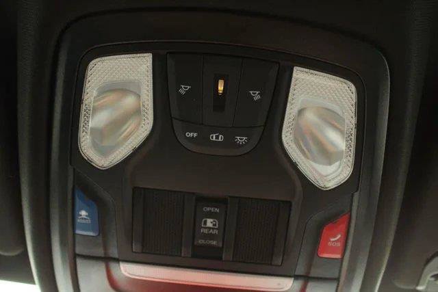 Used 2025 RAM 1500 Big Horn AWD/4WD image 28