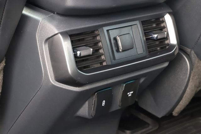 Used 2023 Ford F150 Lariat w/ Max Trailer Tow Package image 23