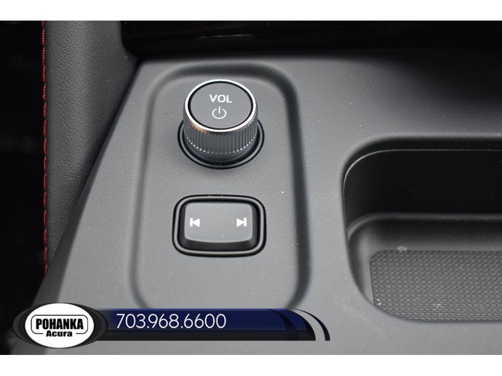 New 2026 Acura MDX A-Spec AWD/4WD image 17