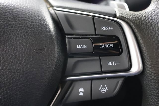 Used 2021 Honda Insight EX image 12