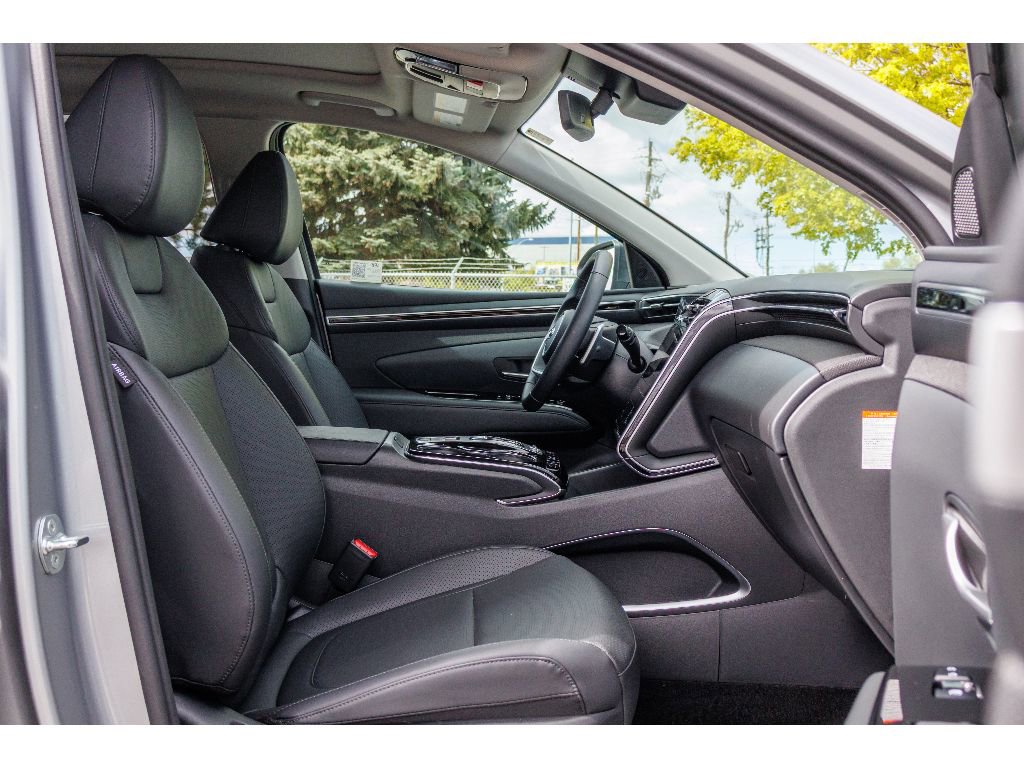 Used 2024 Hyundai Tucson SEL image 11