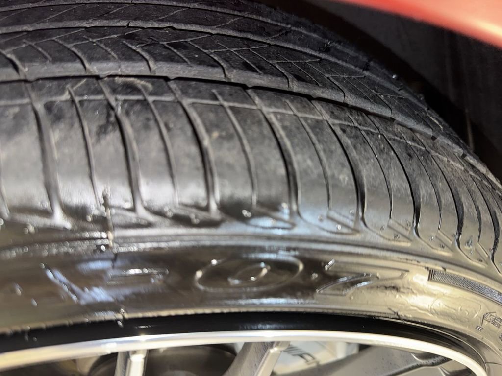 Used 2018 Mercedes-Benz C 43 AMG 4MATIC Sedan image 11