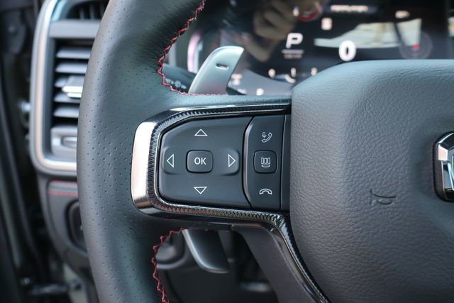 Used 2026 RAM 1500 RHO w/ RHO Level 1 Equipment Group AWD/4WD image 28
