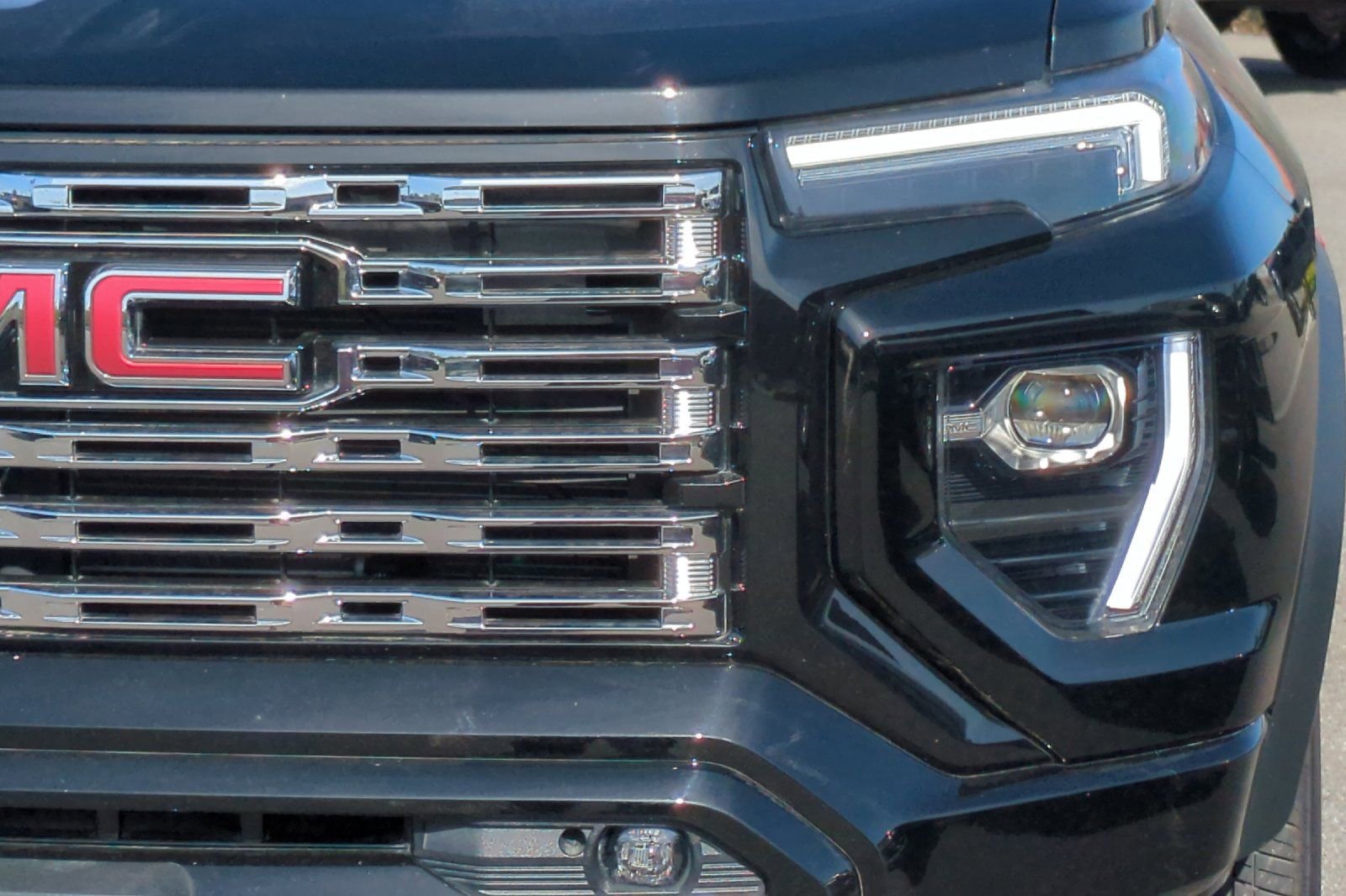 Used 2023 GMC Canyon Denali AWD/4WD image 53