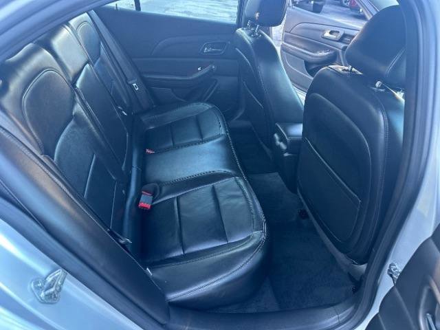 Used 2013 Chevrolet Malibu LTZ image 32