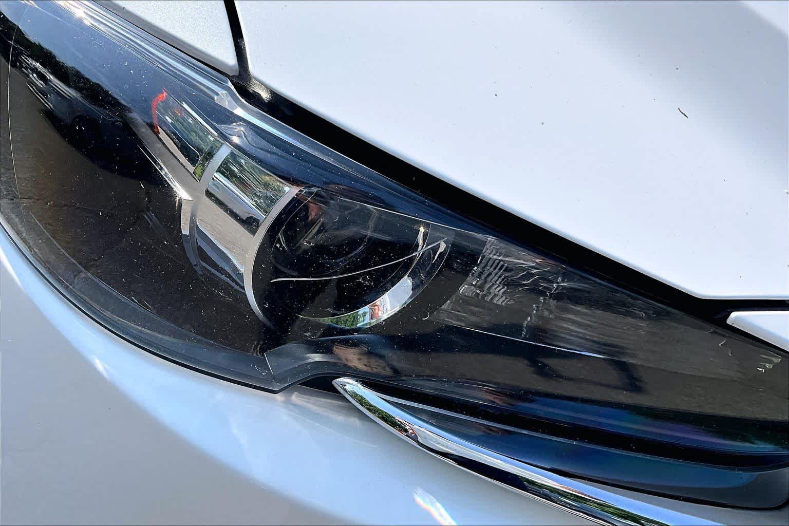 Used 2021 MAZDA CX-5 Touring AWD/4WD image 25