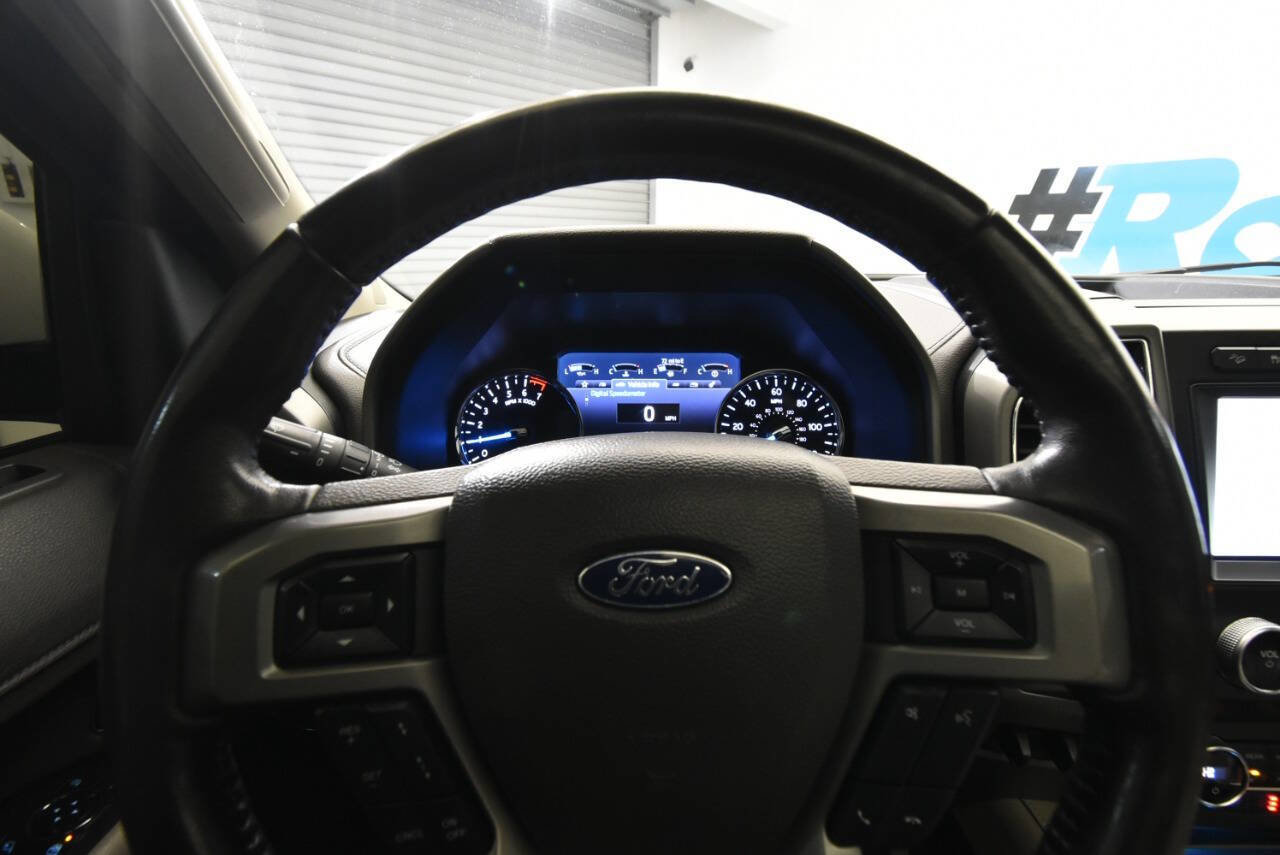 Used 2021 Ford Expedition XLT image 28