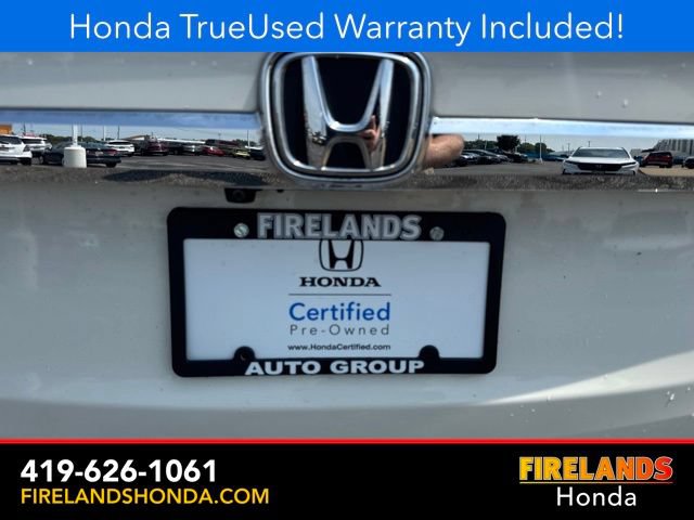 Certified 2018 Honda Odyssey EX-L image 47