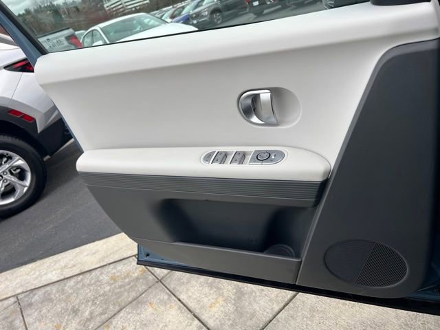 Certified 2024 Hyundai Ioniq 5 SEL image 18