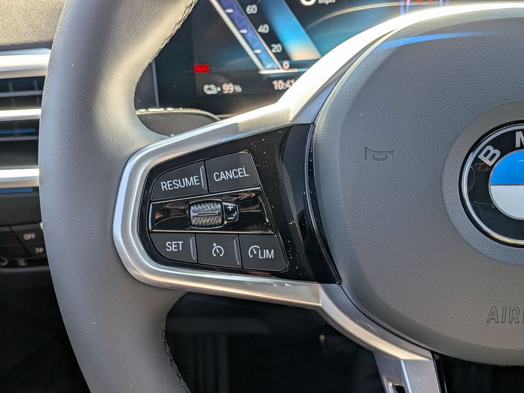 New 2026 BMW i4 eDrive40 w/ M Sport Package RWD image 32