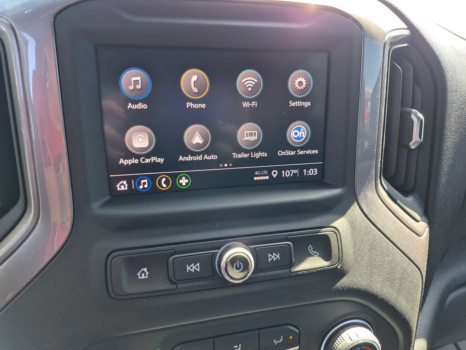 Used 2024 Chevrolet Silverado 2500 Custom image 16