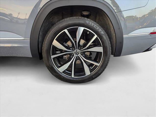 New 2026 Volkswagen Atlas SEL Premium R-Line image 9