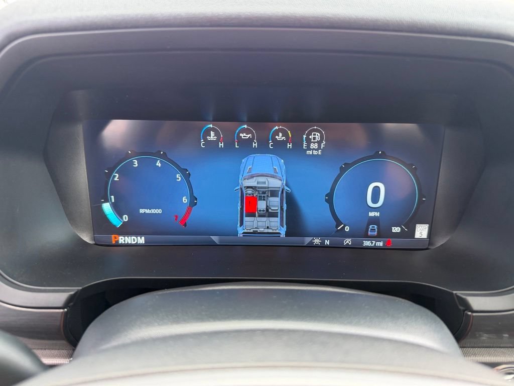 Used 2026 Ford F150 Lariat AWD/4WD image 10