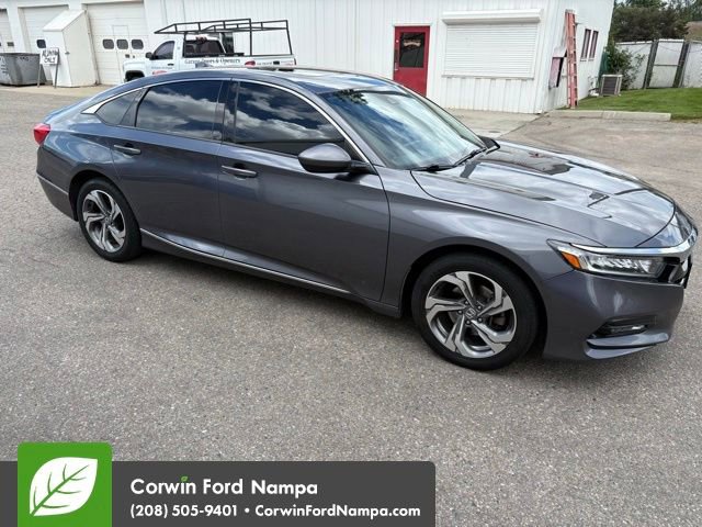 Used 2020 Honda Accord EX image 3