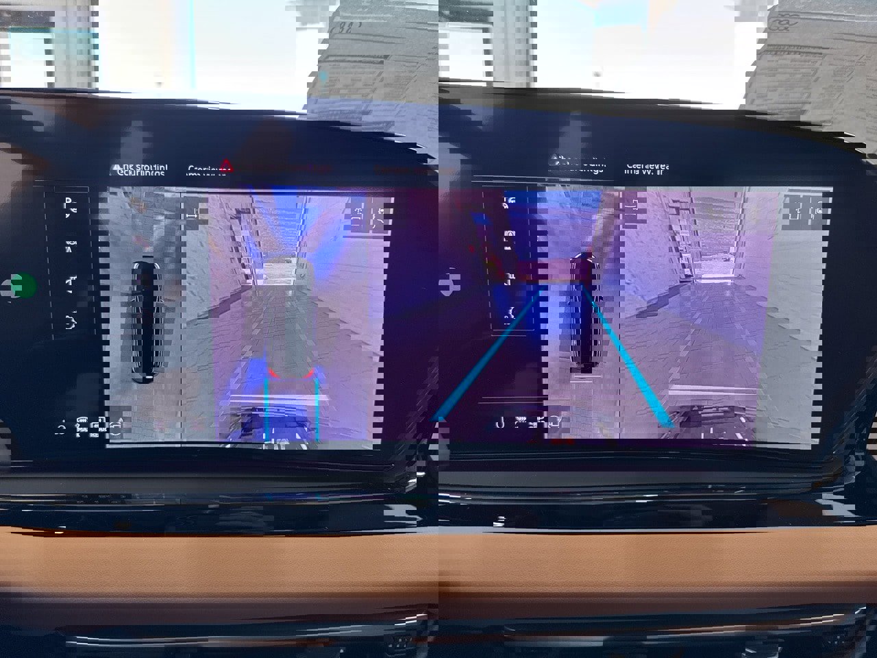 New 2025 Audi A5 2.0T Premium Plus image 27