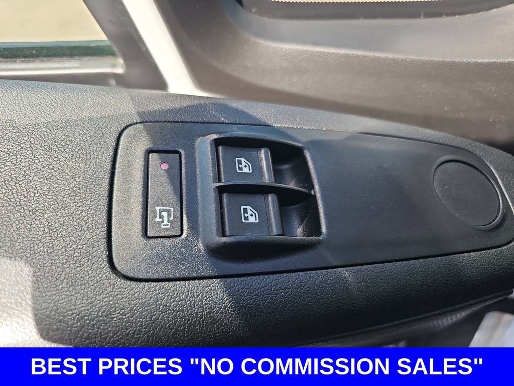 Used 2025 RAM ProMaster 2500 w/ U-Haul Equipment Group FWD image 27