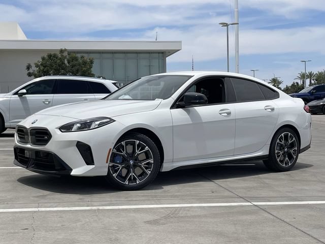 Used 2025 BMW M235i xDrive AWD/4WD video 2