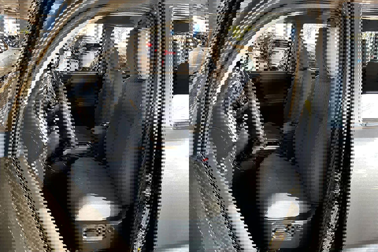 Used 2023 Toyota Tacoma SR5 image 14