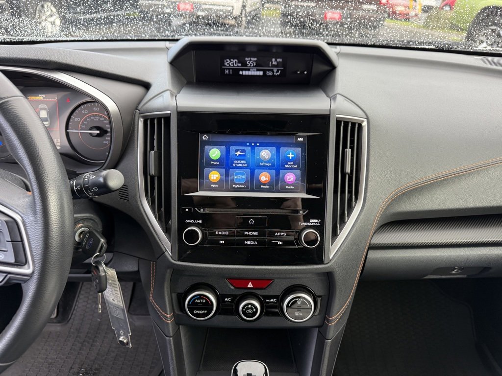 Used 2022 Subaru Crosstrek 2.0i Premium w/ Popular Package #4 image 20