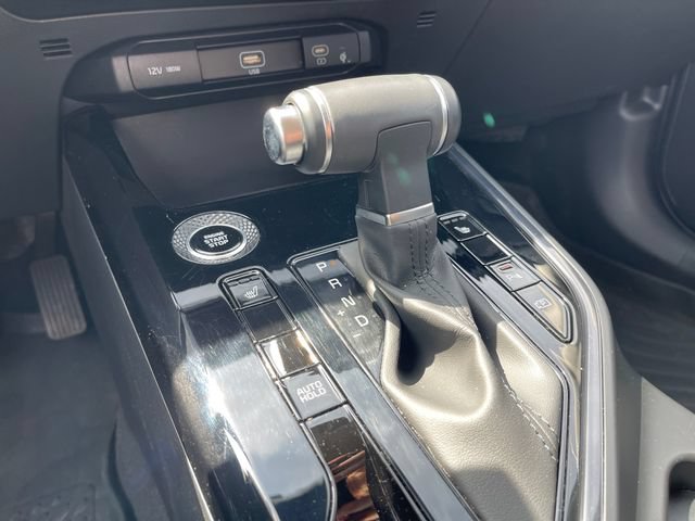 Used 2024 Kia Niro EX FWD image 24