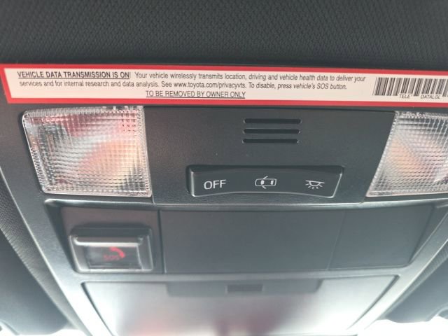 Used 2020 Toyota Tacoma TRD Sport w/ Technology Package AWD/4WD image 24