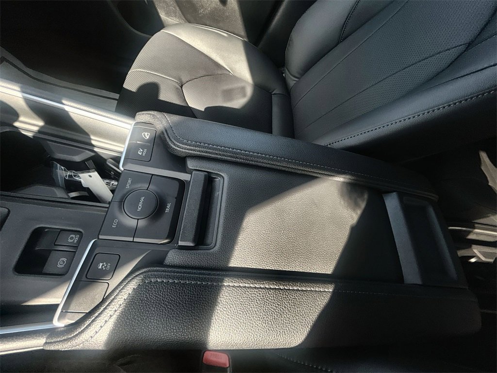 New 2026 Toyota Grand Highlander Limited image 27