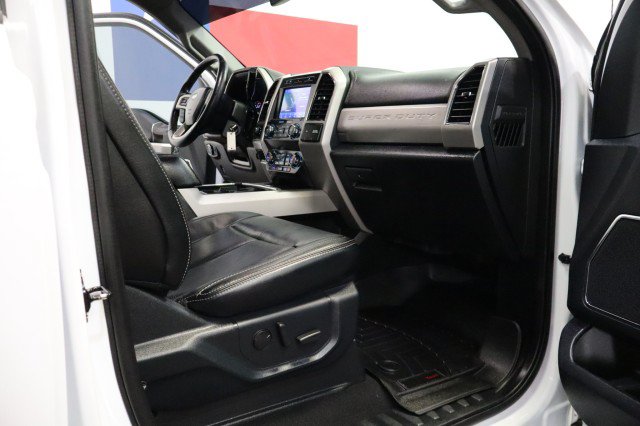 Used 2020 Ford F250 Lariat w/ Lariat Value Package AWD/4WD image 67