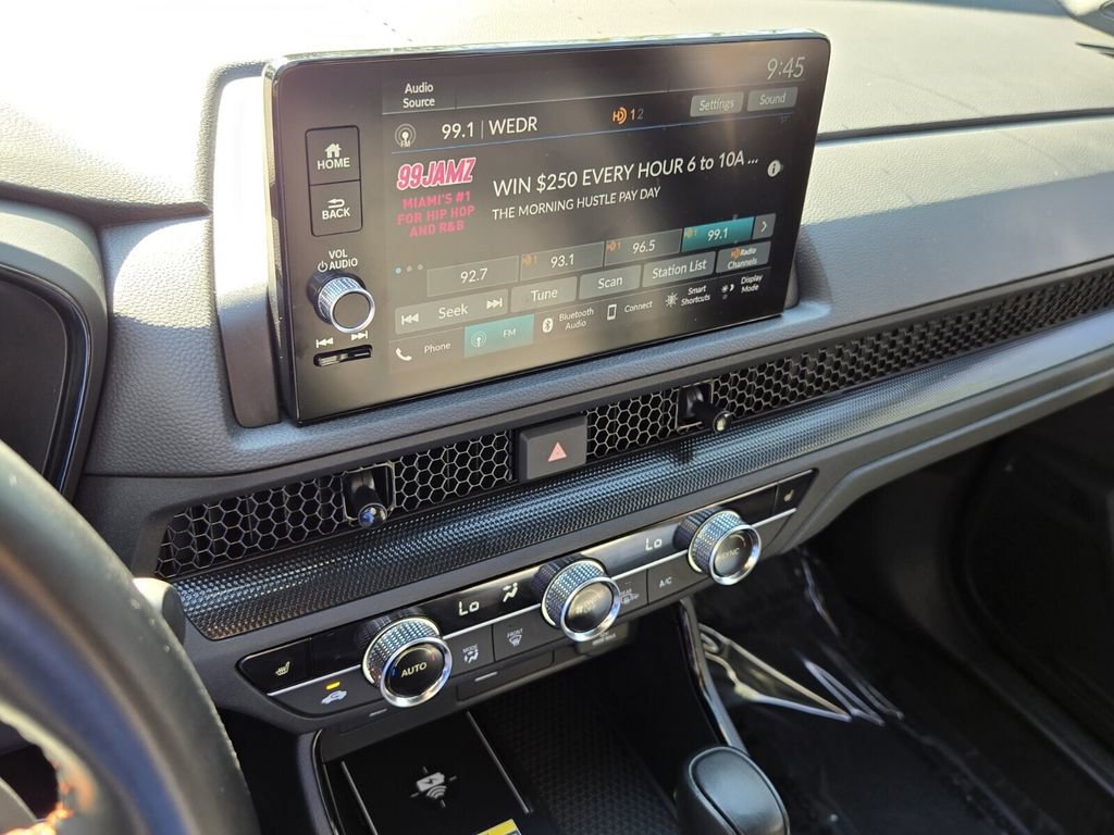 Certified 2025 Honda CR-V Sport-L image 20