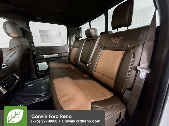 New 2026 Ford F250 King Ranch image 28