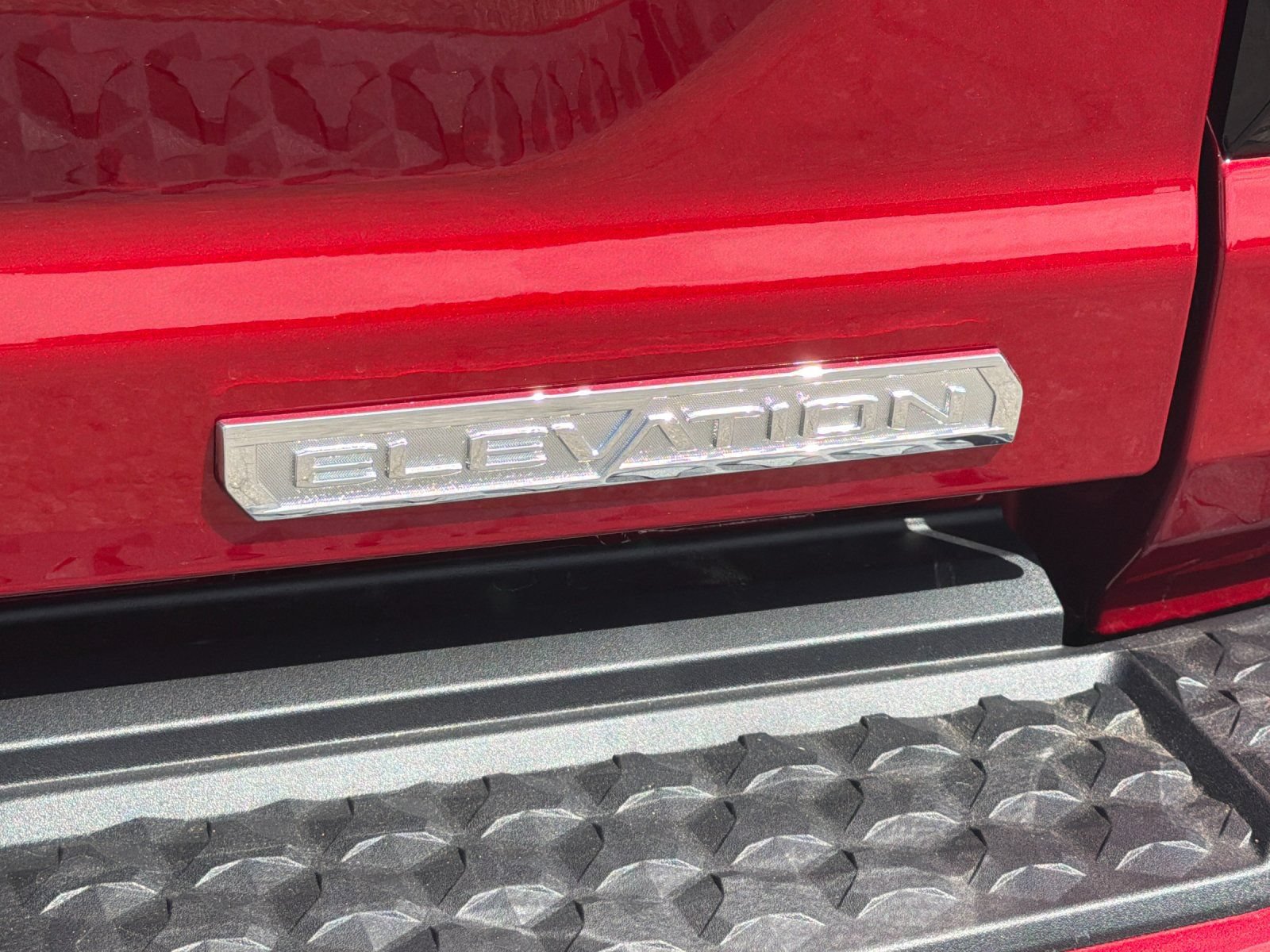 New 2026 GMC Canyon Elevation w/ Convenience Package RWD image 25