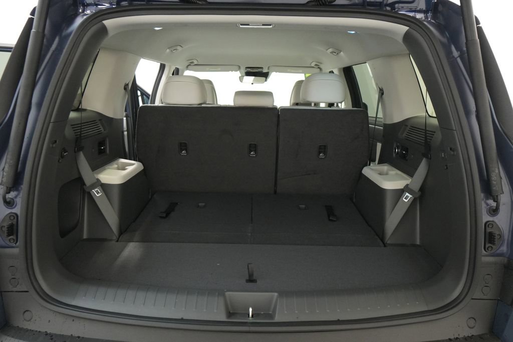 New 2026 Hyundai Santa Fe SEL image 23