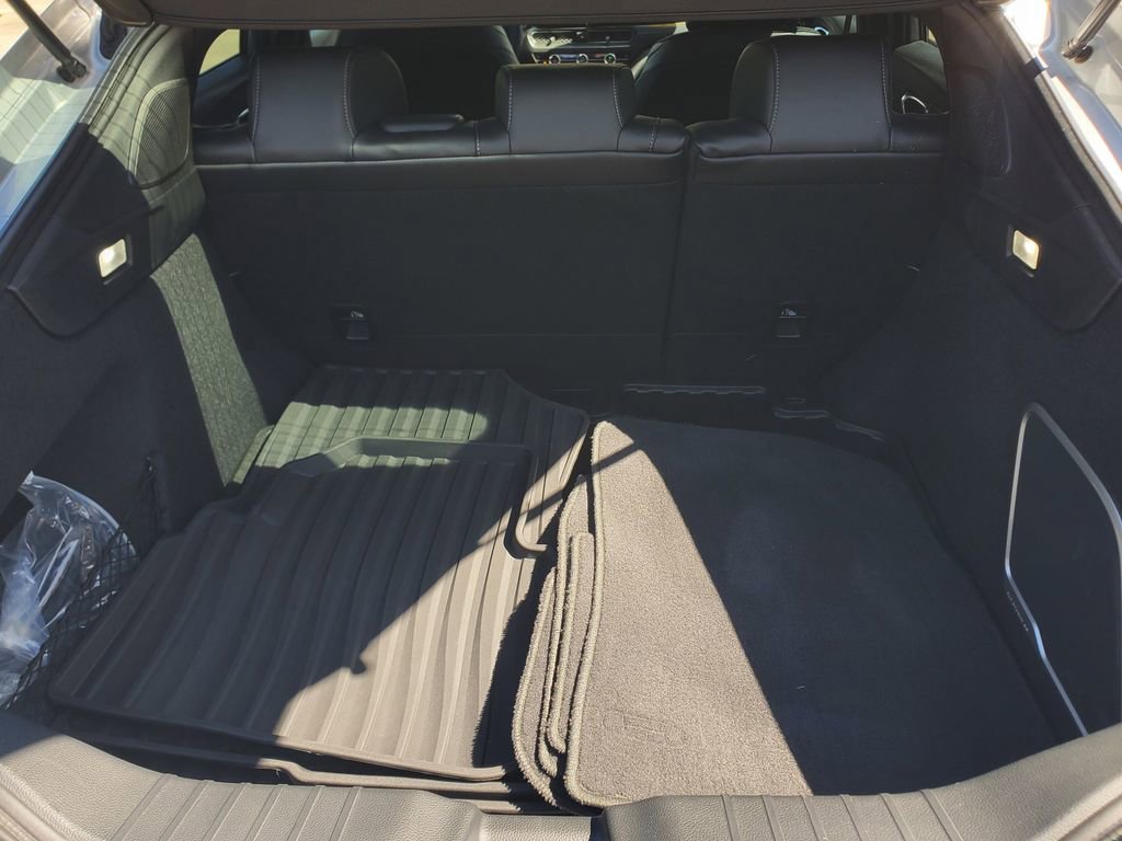 Certified 2023 Acura Integra A-Spec image 7