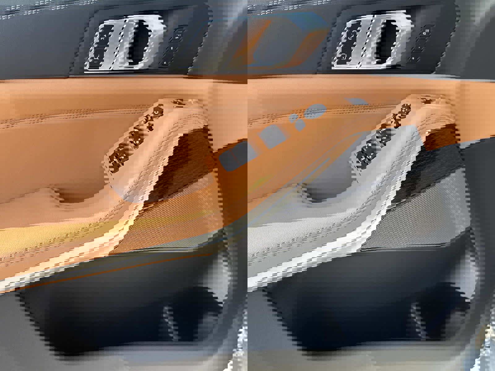 New 2026 BMW X5 xDrive40i image 27