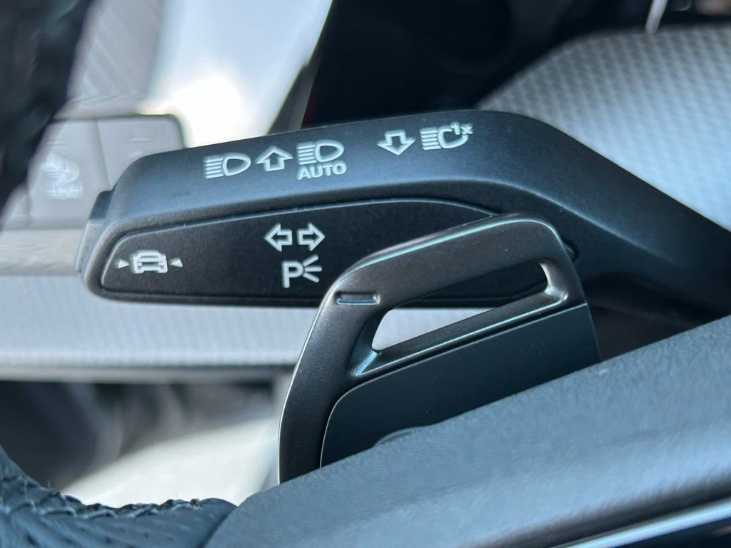 New 2026 Audi RS 3 image 26