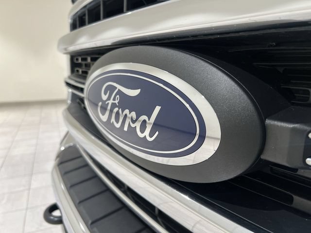 Certified 2021 Ford F250 Lariat w/ Lariat Value Package AWD/4WD image 27