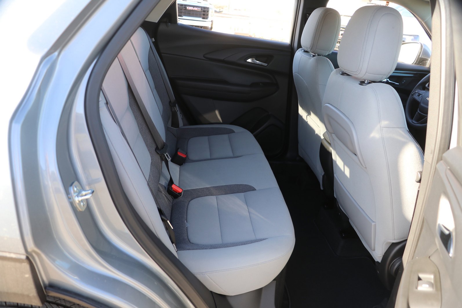 New 2026 Chevrolet TrailBlazer LT image 29