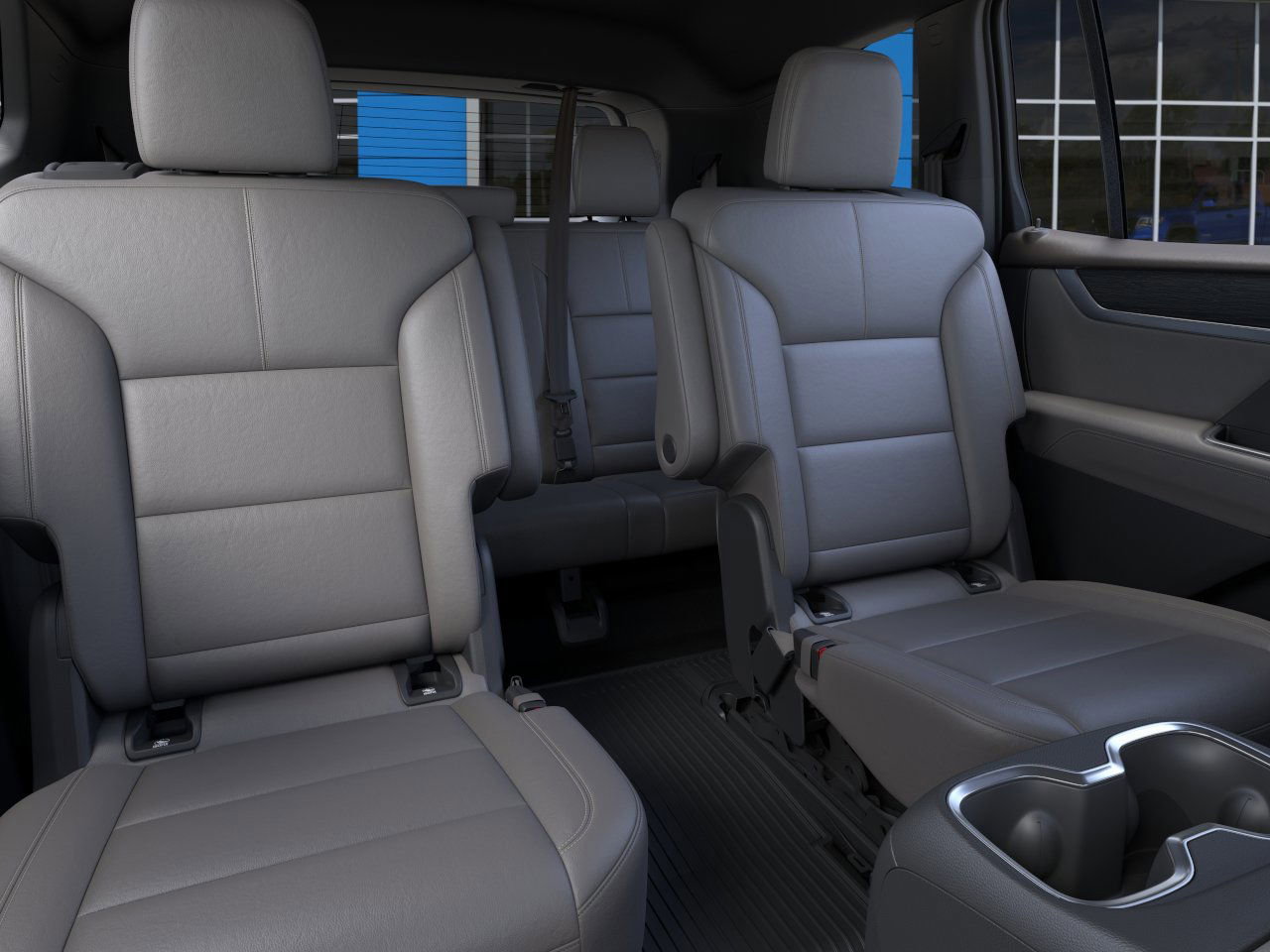 New 2026 GMC Acadia Elevation w/ Elevation Premium Package image 17