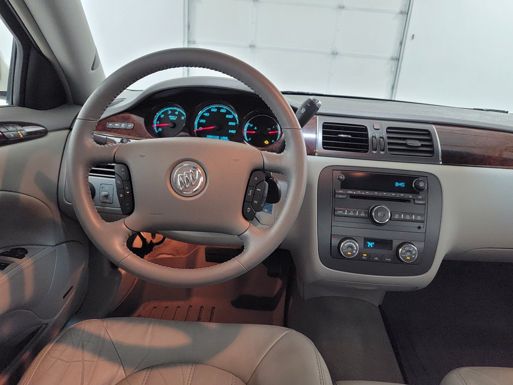 Used 2011 Buick Lucerne CXL FWD image 12