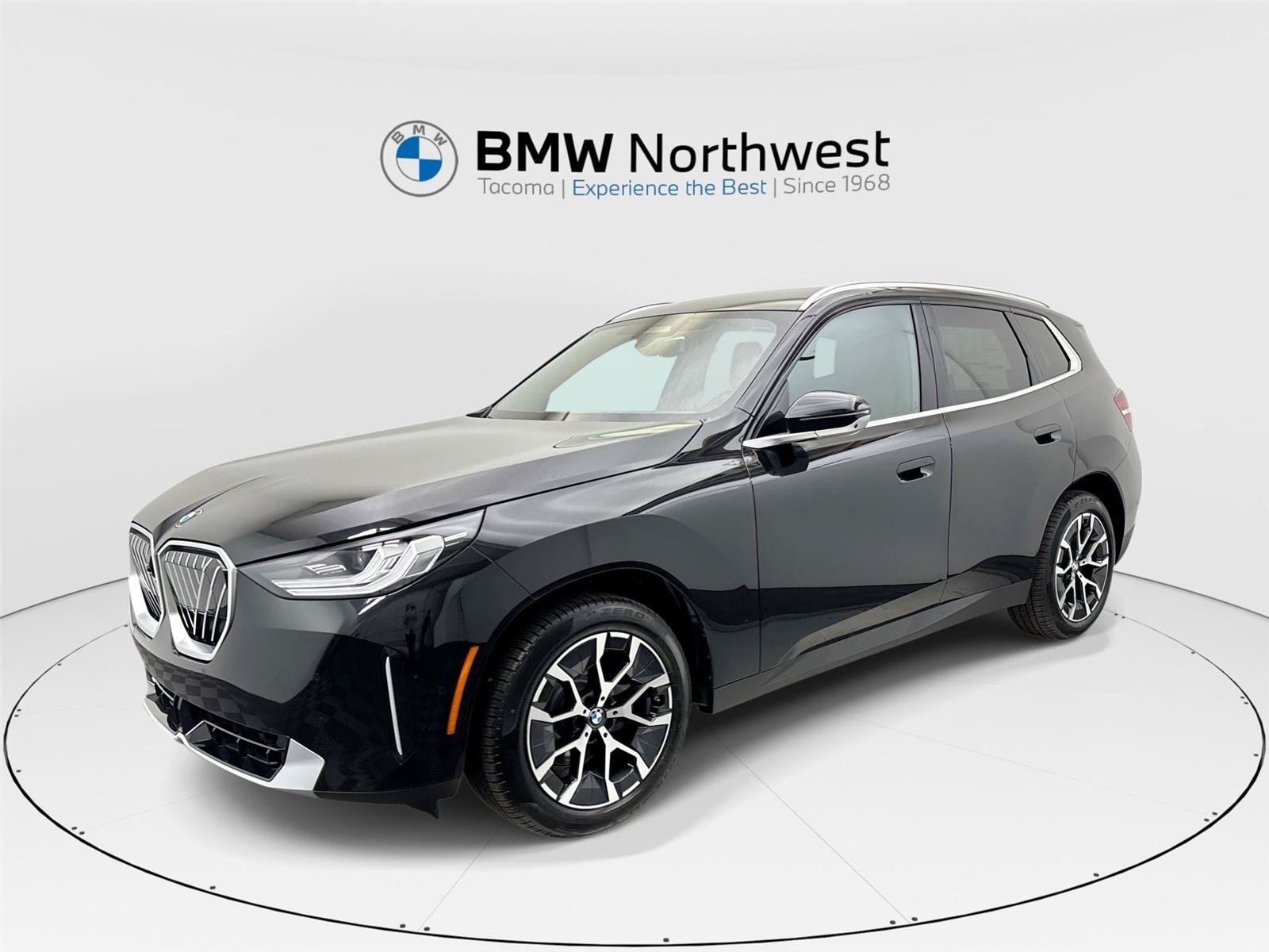 New 2026 BMW X3 xDrive30i w/ Premium Package