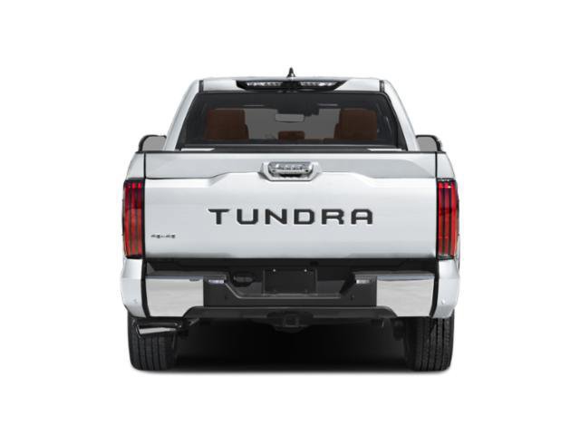 Used 2025 Toyota Tundra 1794 Edition w/ TRD Off-Road Package image 5