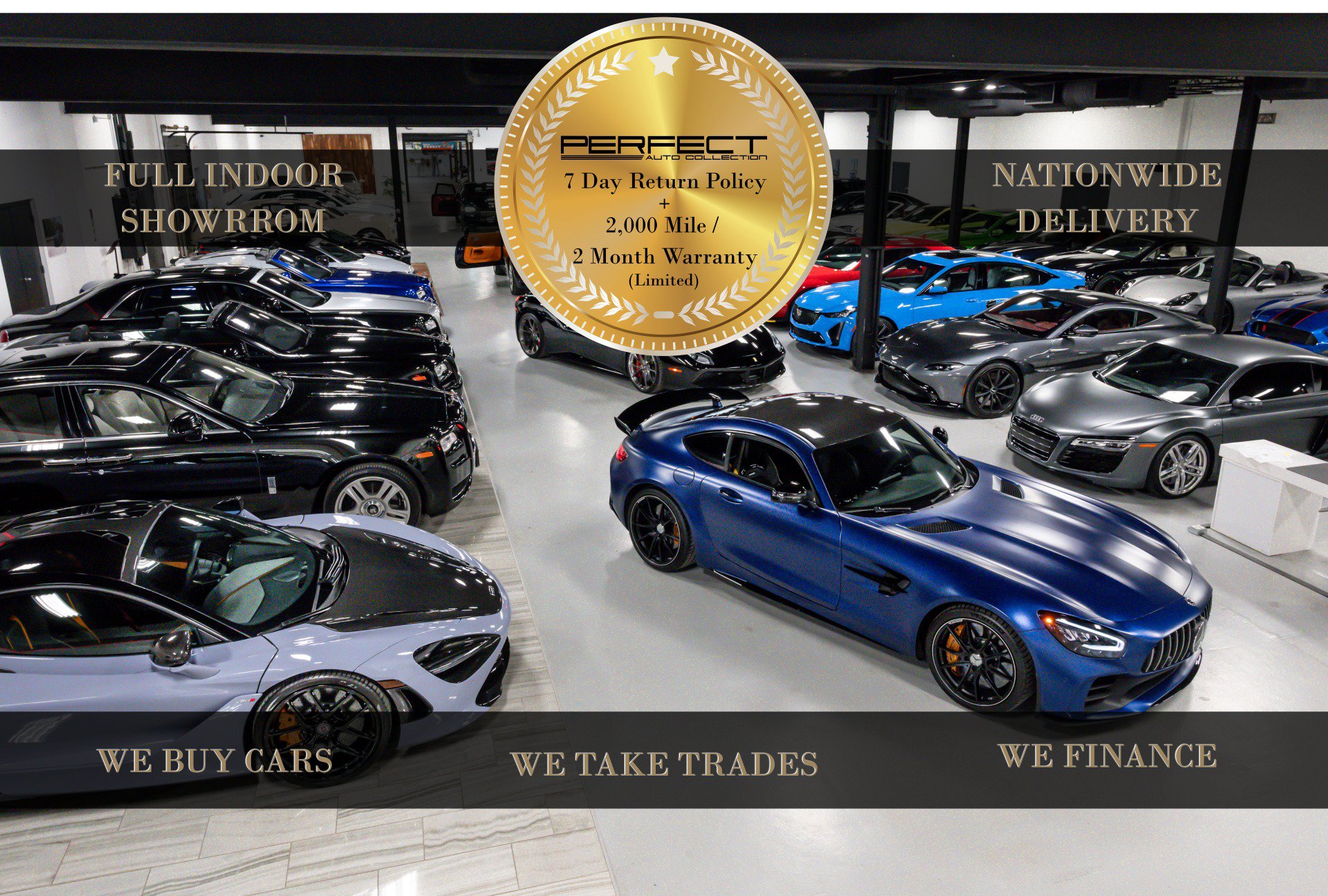 Used 2023 BMW M4 xDrive Competition w/ Executive Package AWD/4WD image 3